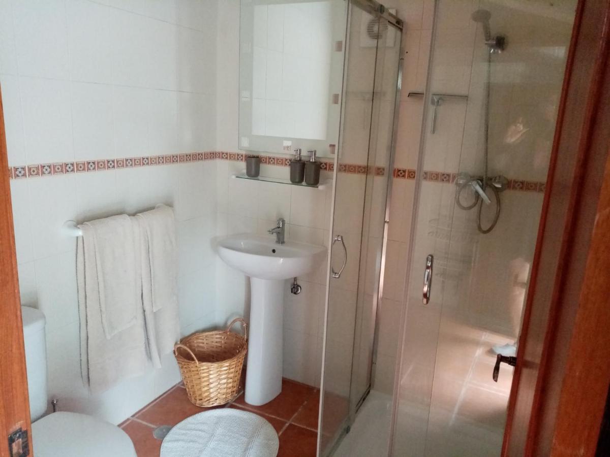 Appartement Flor Da Ramila à Marvão Extérieur photo