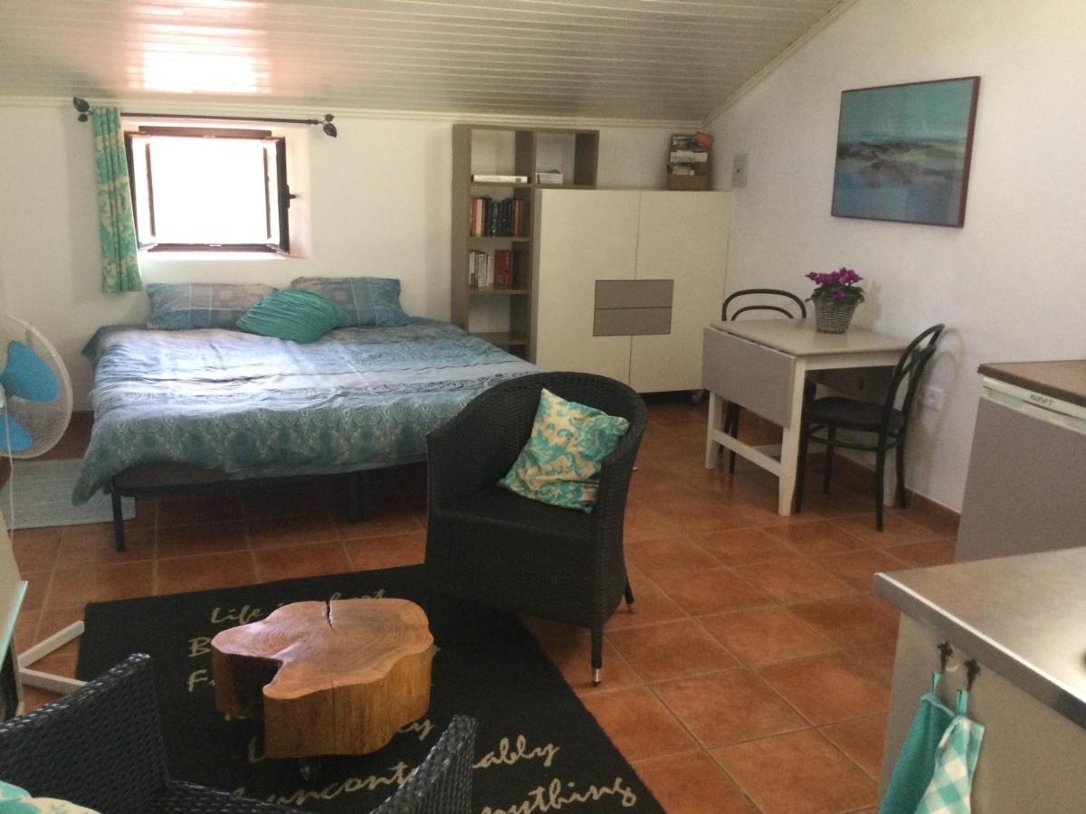 Appartement Flor Da Ramila à Marvão Extérieur photo